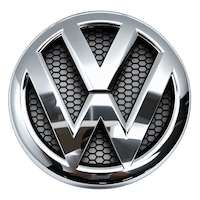 Emblema Volkswagen Amarok