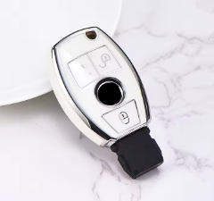 Funda para llave Mercedes-Benz